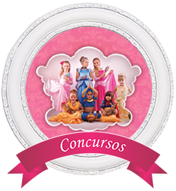 Consursos Princess World